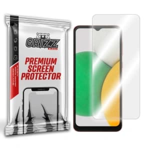 GrizzGlass HybridGlass Samsung Galaxy M04