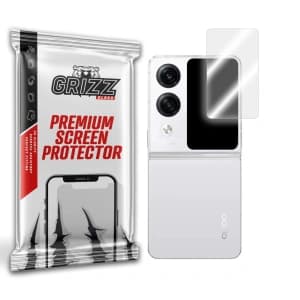 Hydrogel-Folie GrizzGlass Hydrofilm für Oppo Find N2 Flip