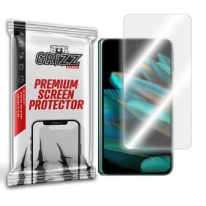 Hydrogel-Folie GrizzGlass Hydrofilm für Oppo Find N2