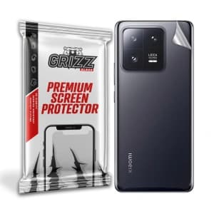 Folie für die Rückseite GrizzGlass UltraSkin für Xiaomi 13 Pro