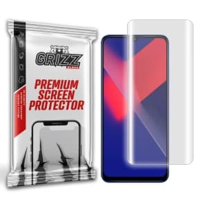 GrizzGlass Hydrofilm Wiko 10