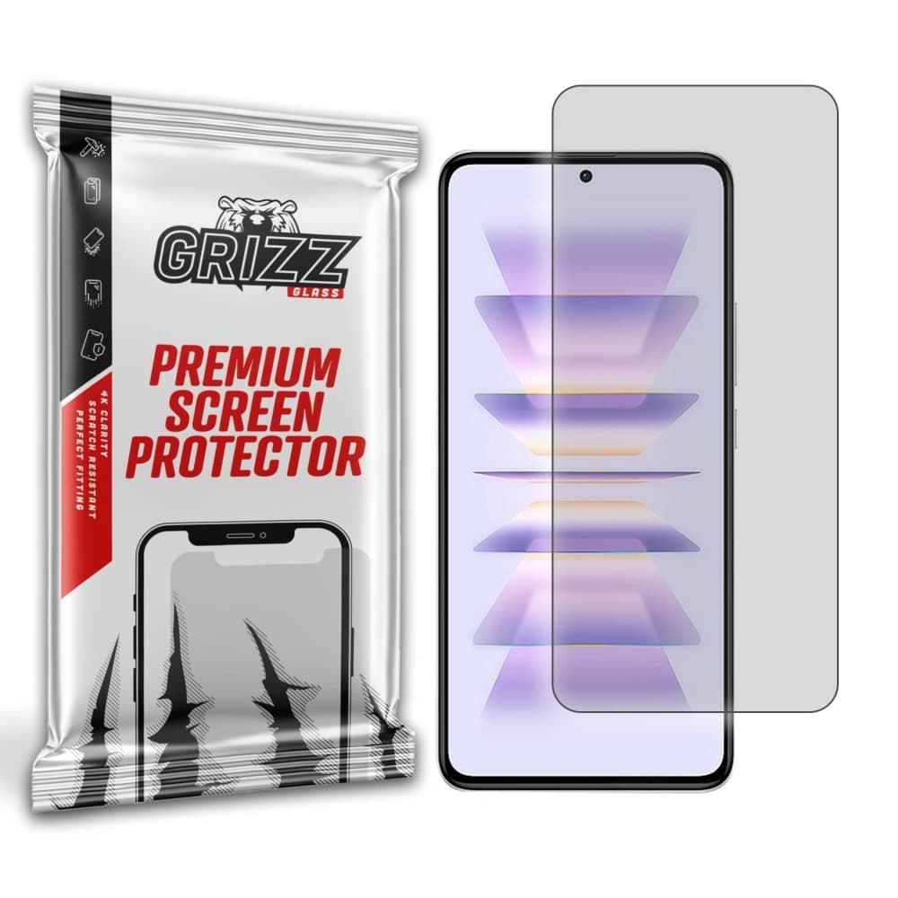 Matte Folie GrizzGlass PaperScreen für Xiaomi Redmi K60 Pro - 1