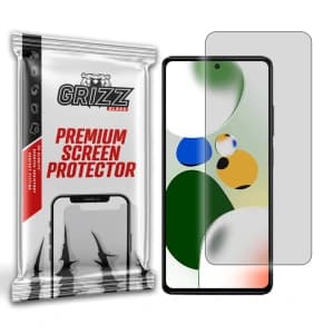Matte Folie GrizzGlass PaperScreen für Xiaomi Redmi Note 12 Pro Speed