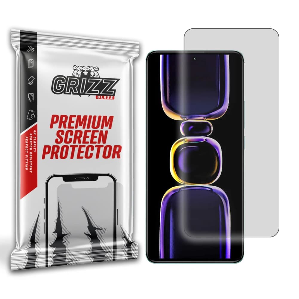 GrizzGlass PaperScreen Xiaomi Redmi K60 - 1