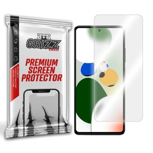 GrizzGlass HybridGlass Xiaomi Redmi Note 12 Pro Speed
