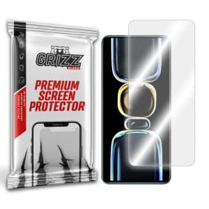 Hybriertes Glas GrizzGlass HybridGlass für Xiaomi Redmi K60e