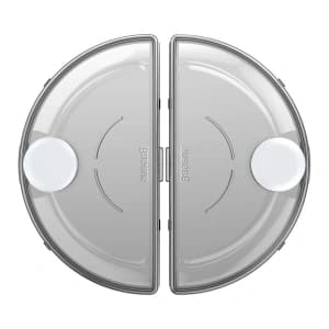 Baseus Car Air Freshener Cartridge Kit (CNZX000301/CNZX000401) Freesia/Basil & Mandarin (CNZX010200)