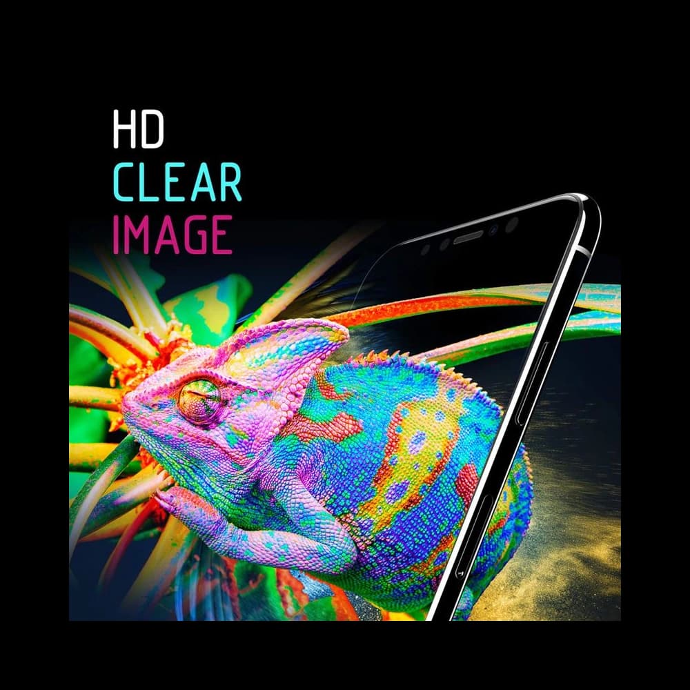 Crong 7D Nano Flexible Glass Huawei P30 Lite - 8