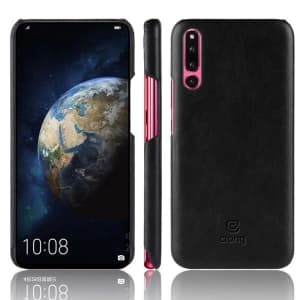 Crong Essential Cover Huawei P30 (black)