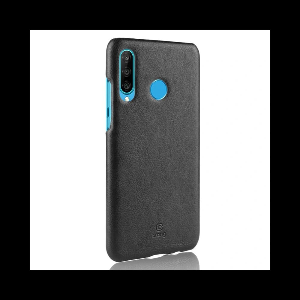 Crong Essential Cover Huawei P30 Lite (black) - 3