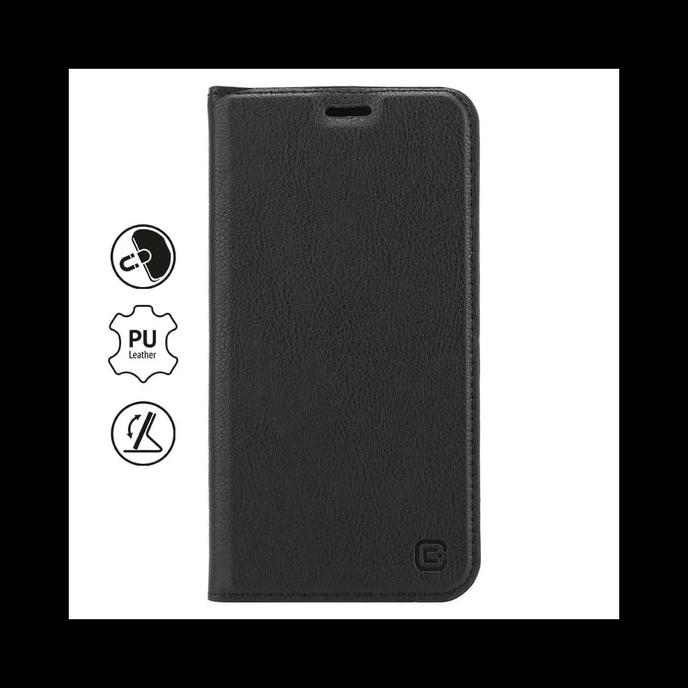 Case Crong Folio Case Apple iPhone 11 Pro Max (schwarz) - 2