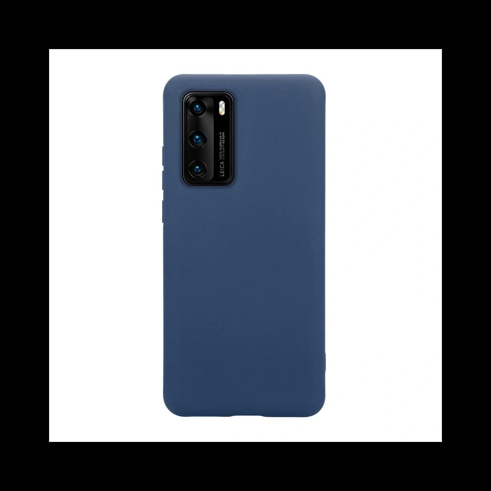 Case Crong Color Cover Huawei P40 (blau) - 2