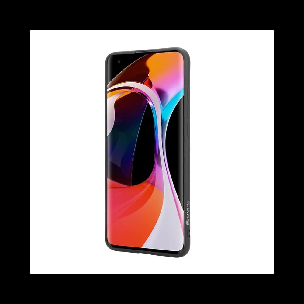 Crong Color Cover Xiaomi Mi 10 (black) - 3