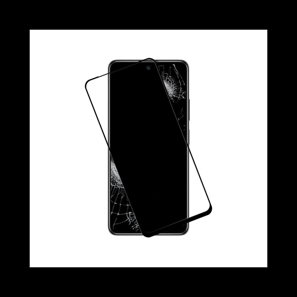 Crong 7D Nano Flexible Glass Xiaomi POCO M4 Pro 5G - 2