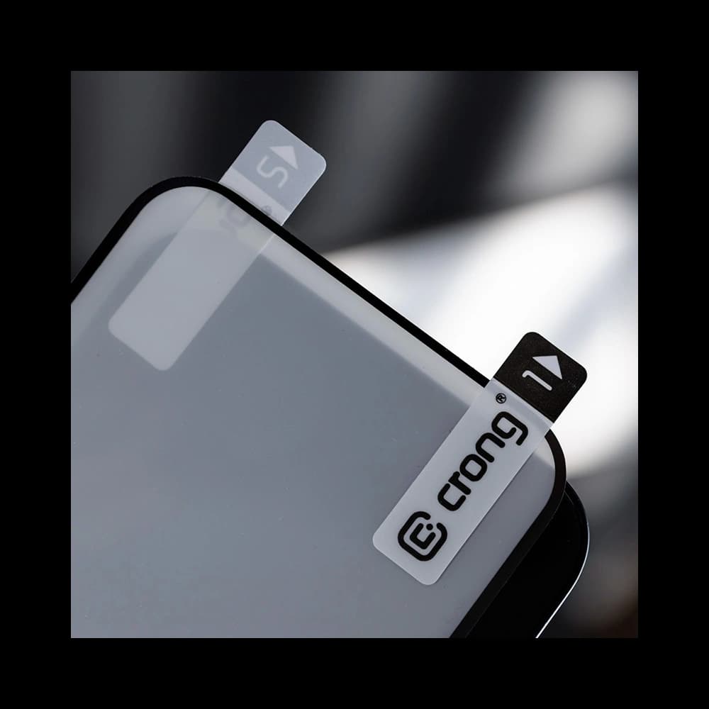 Crong 7D Nano Flexible Glass Xiaomi POCO M4 Pro 5G - 4