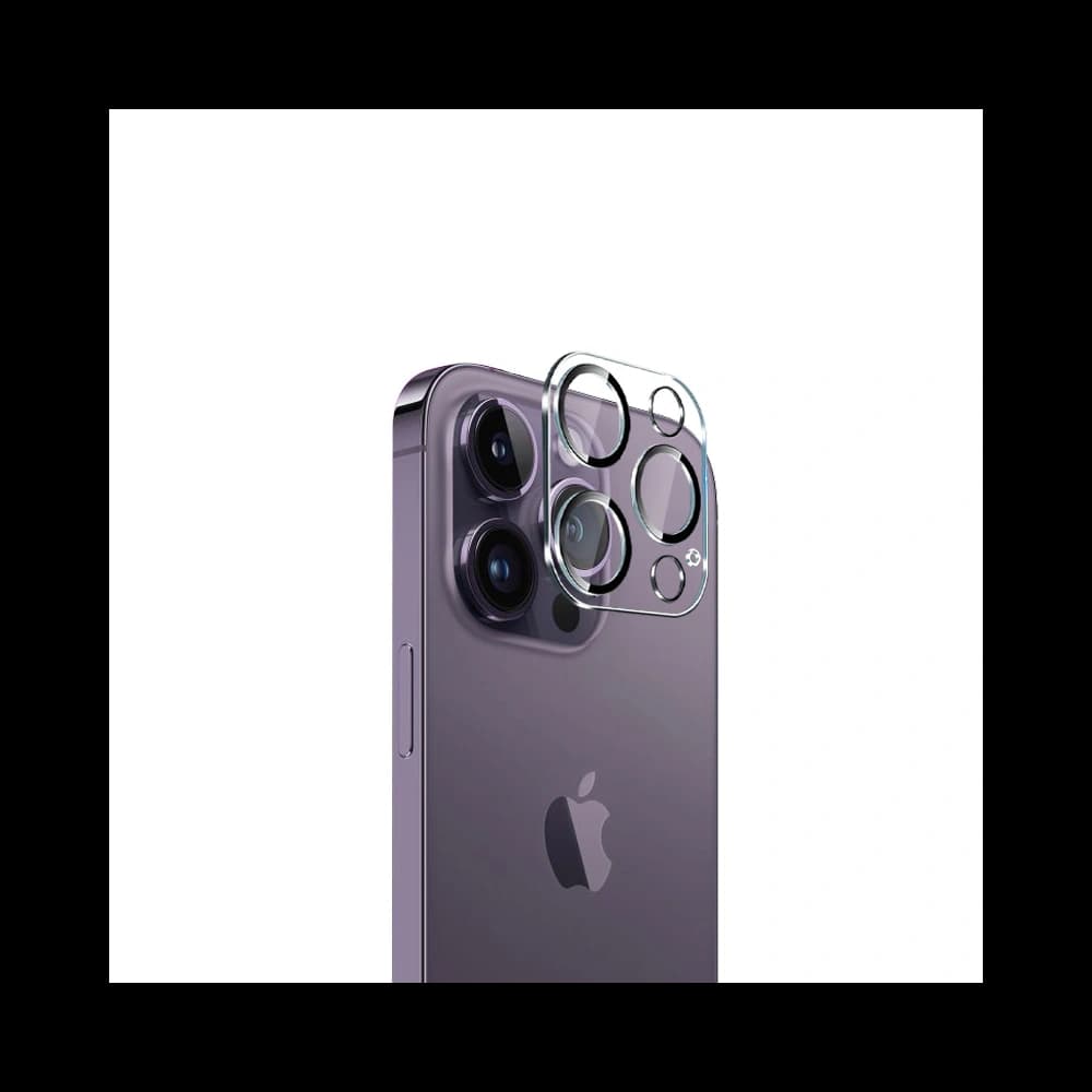 Crong Lens Shield Apple iPhone 14 Pro/14 Pro Max - 1