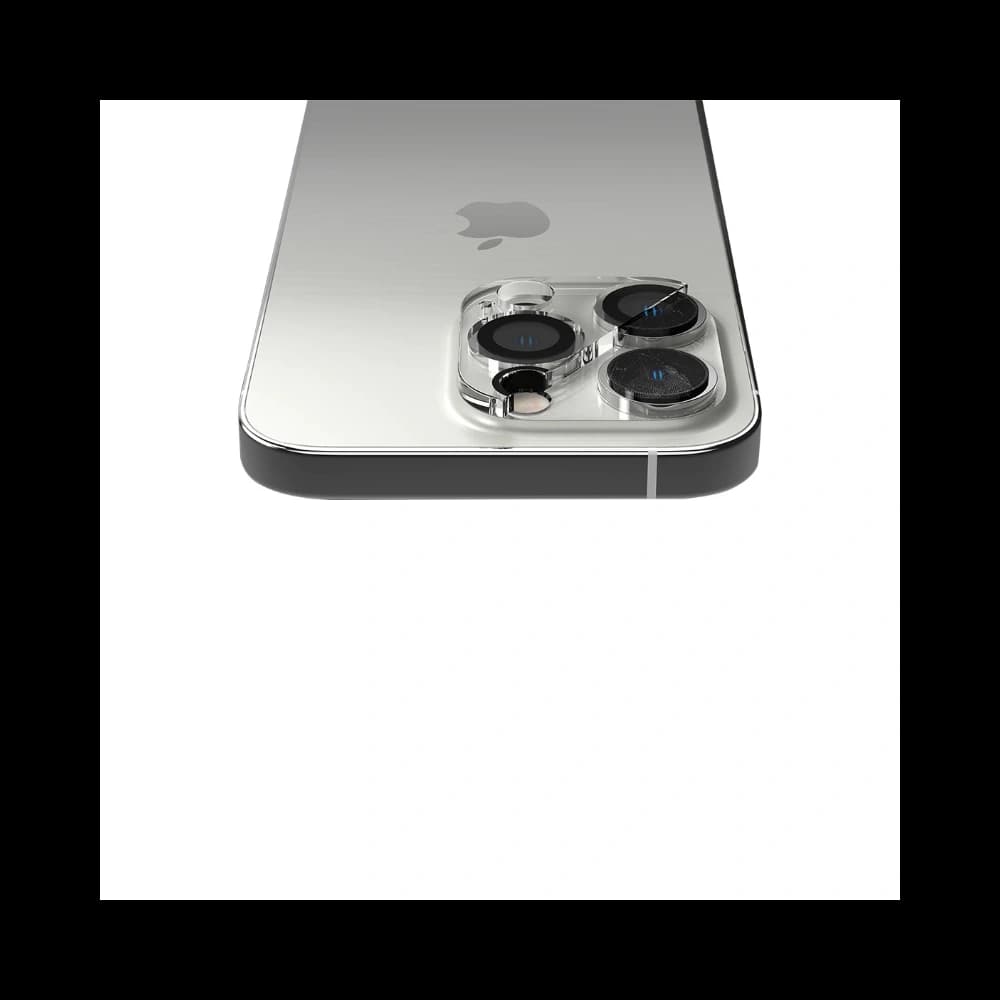 Crong Lens Shield Apple iPhone 14 Pro/14 Pro Max - 4