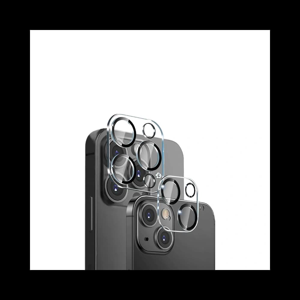 Crong Lens Shield Apple iPhone 14 Pro/14 Pro Max - 5