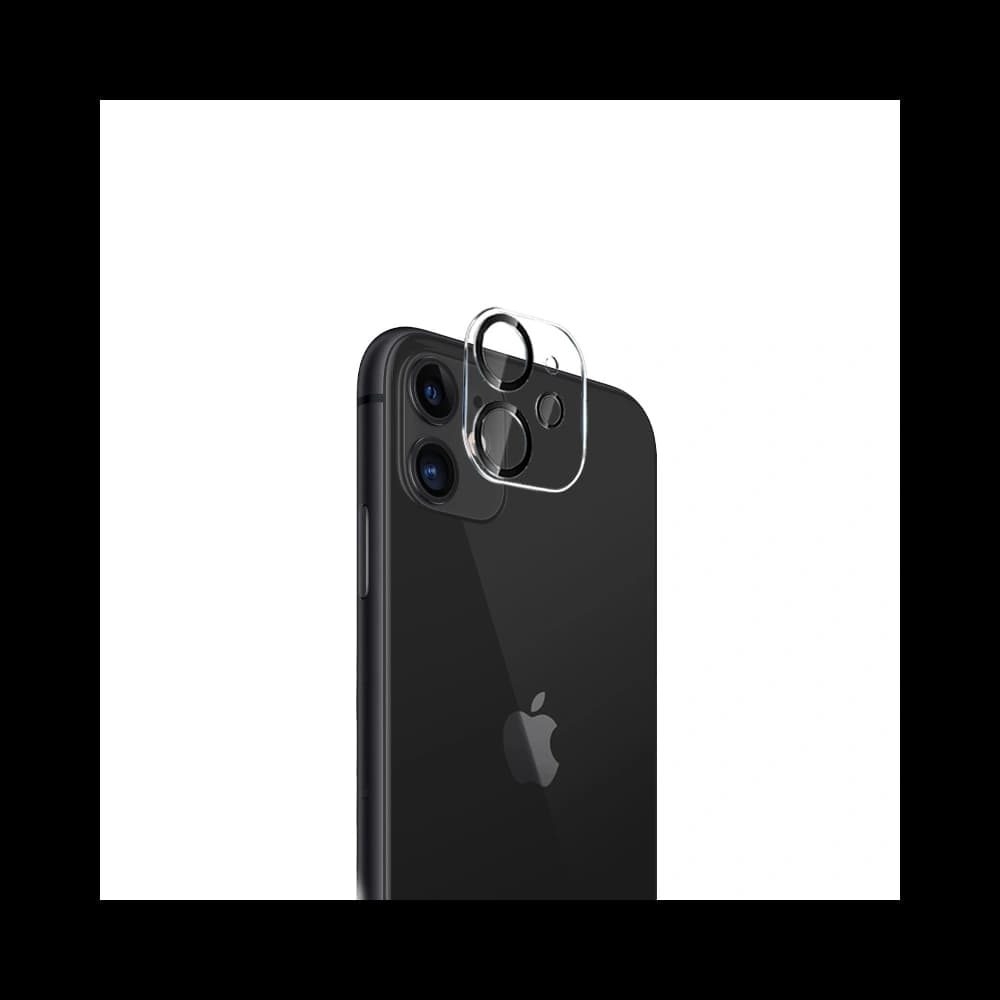 Crong Lens Shield Protective Glass Apple iPhone 11 - 1