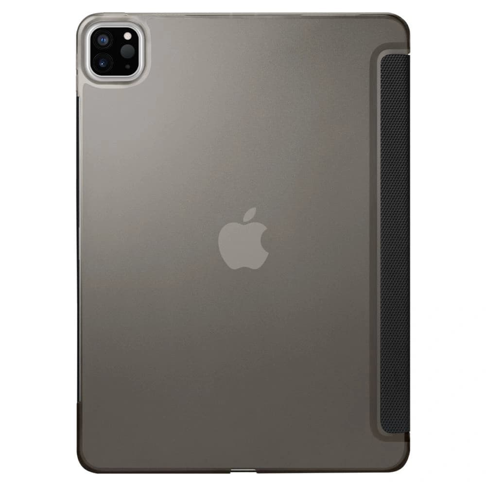 Case Spigen Liquid Air Folio für Apple iPad Pro 11 2021/2022 (3. und 4. Generation) Schwarz - 6