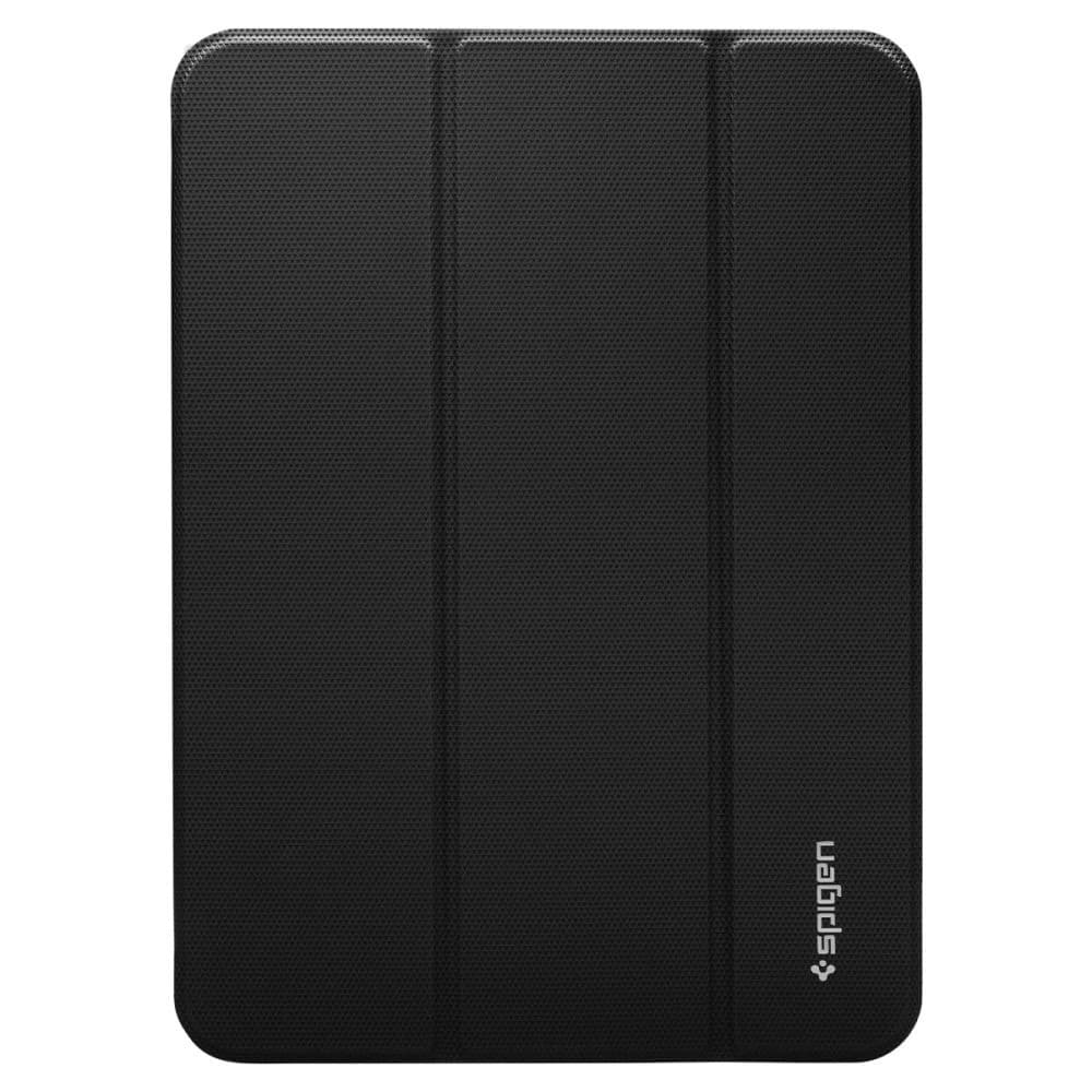 Case Spigen Liquid Air Folio für Apple iPad Pro 11 2021/2022 (3. und 4. Generation) Schwarz - 7