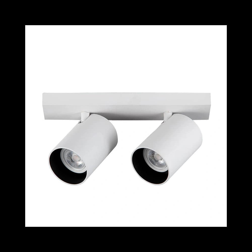 Yeelight Spotlight YLDDL-0084 (2 bulbs) white - 1