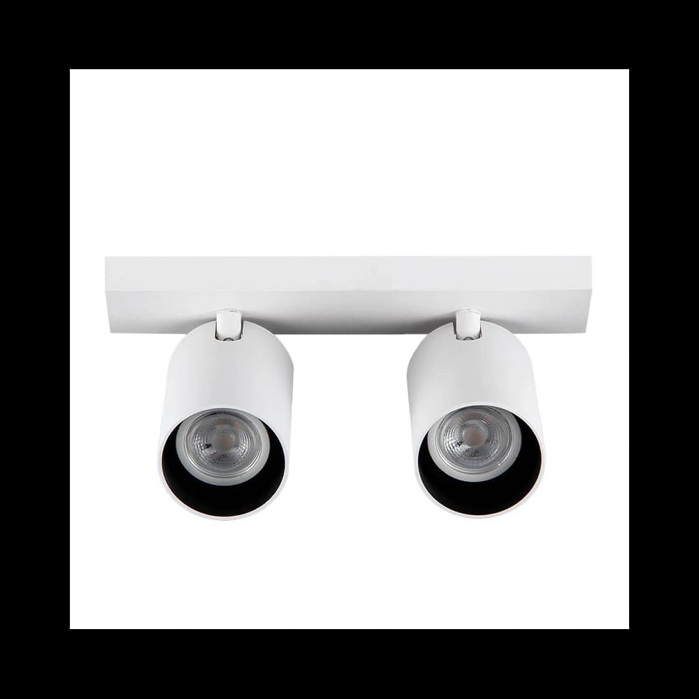 Yeelight Spotlight YLDDL-0084 (2 bulbs) white - 2