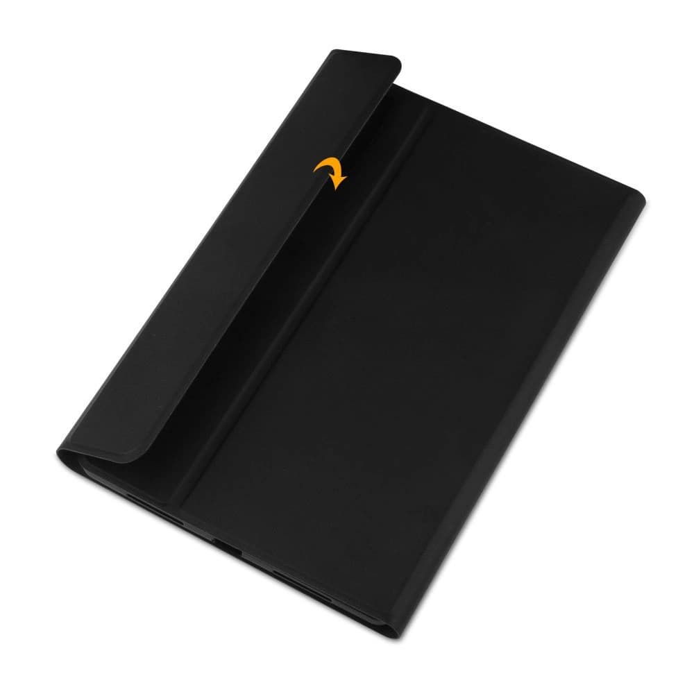 Case Tech-Protect Smartcase + Tastatur Xiaomi Redmi Pad 10.6 Schwarz - 2