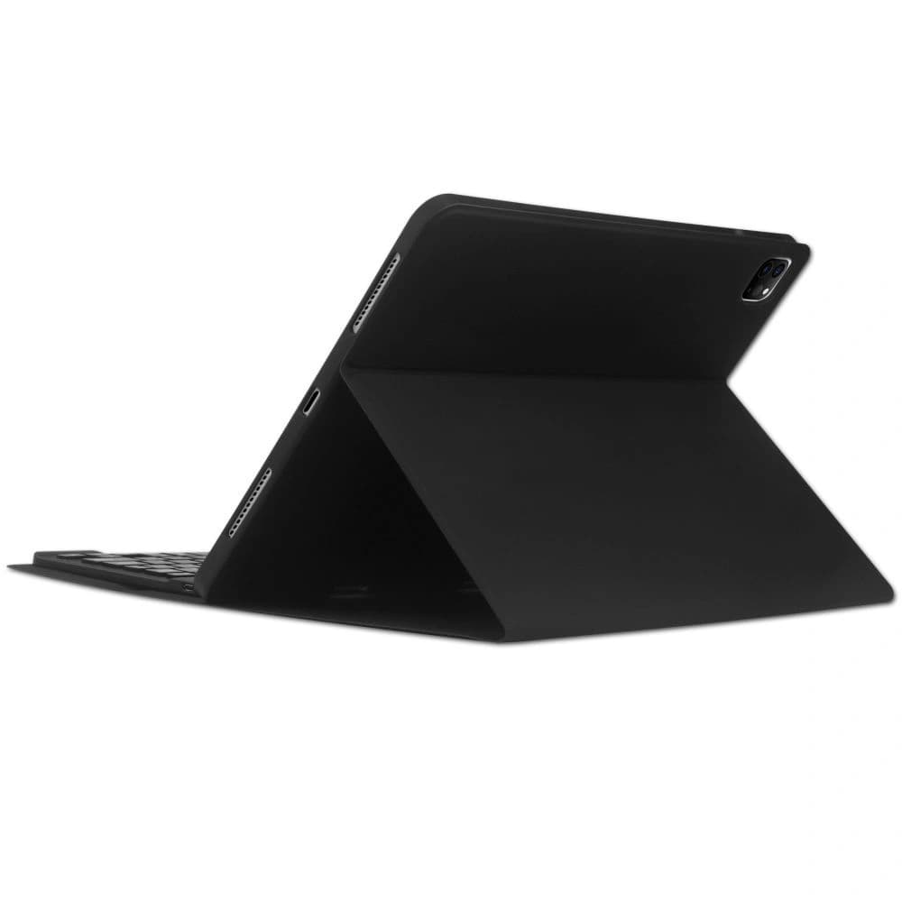 Tech-Protect Sc Pen + Keyboard Apple iPad Pro 12.9 2020/2021/2022 (4, 5, 6 gen) Black - 7