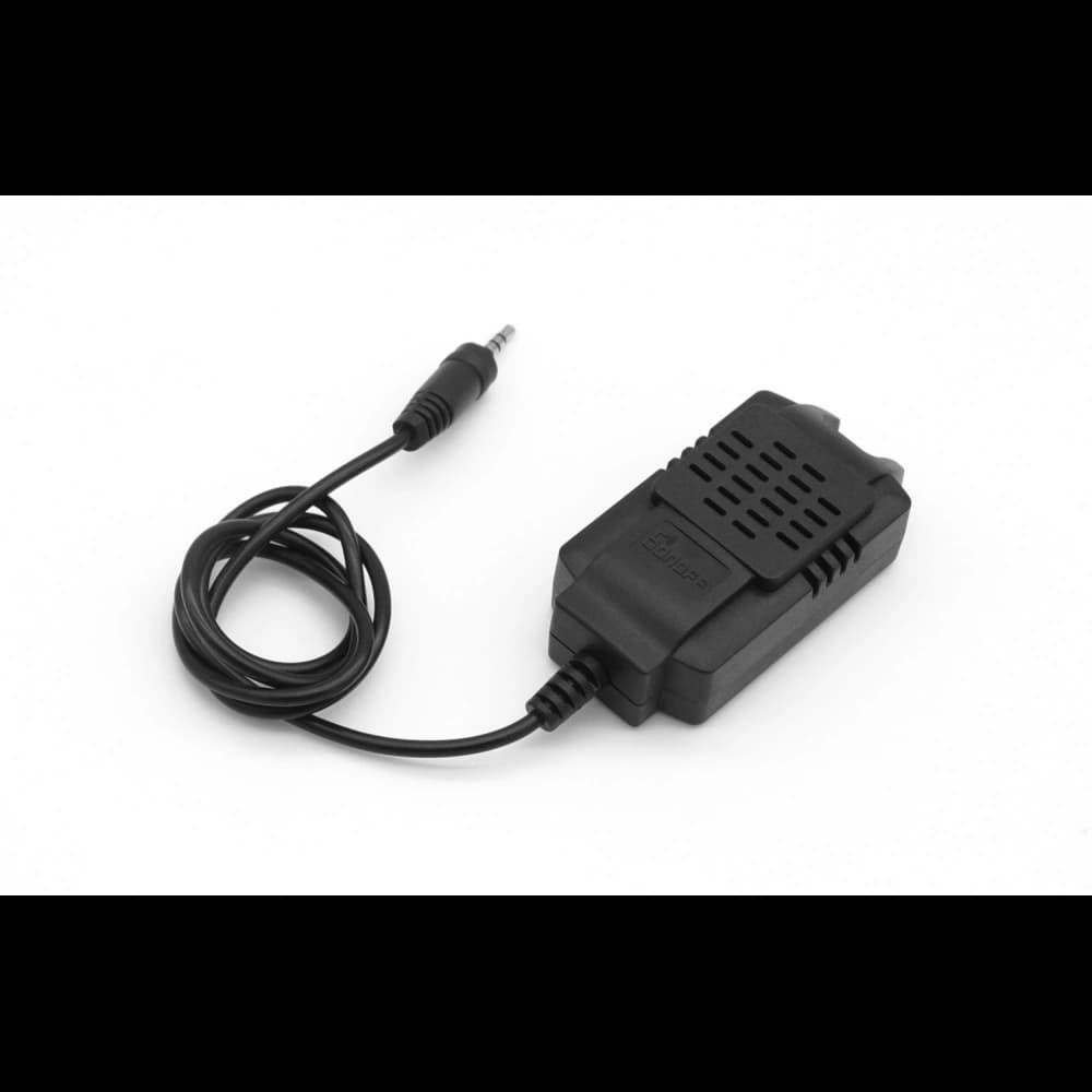 Sonoff Sensor sensor and humidity Sonoff SI7021 for TH10 / TH16 / S22 - 3