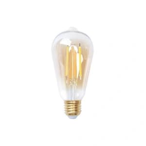Smart LED-Lampe Sonoff B02-F-ST64 Filament