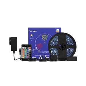 Inteligentna taśma LED Sonoff L2-5M