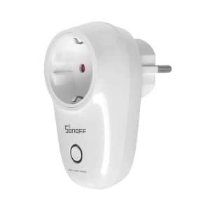 Smart Plug Sonoff S26R2ZBTPF-DE