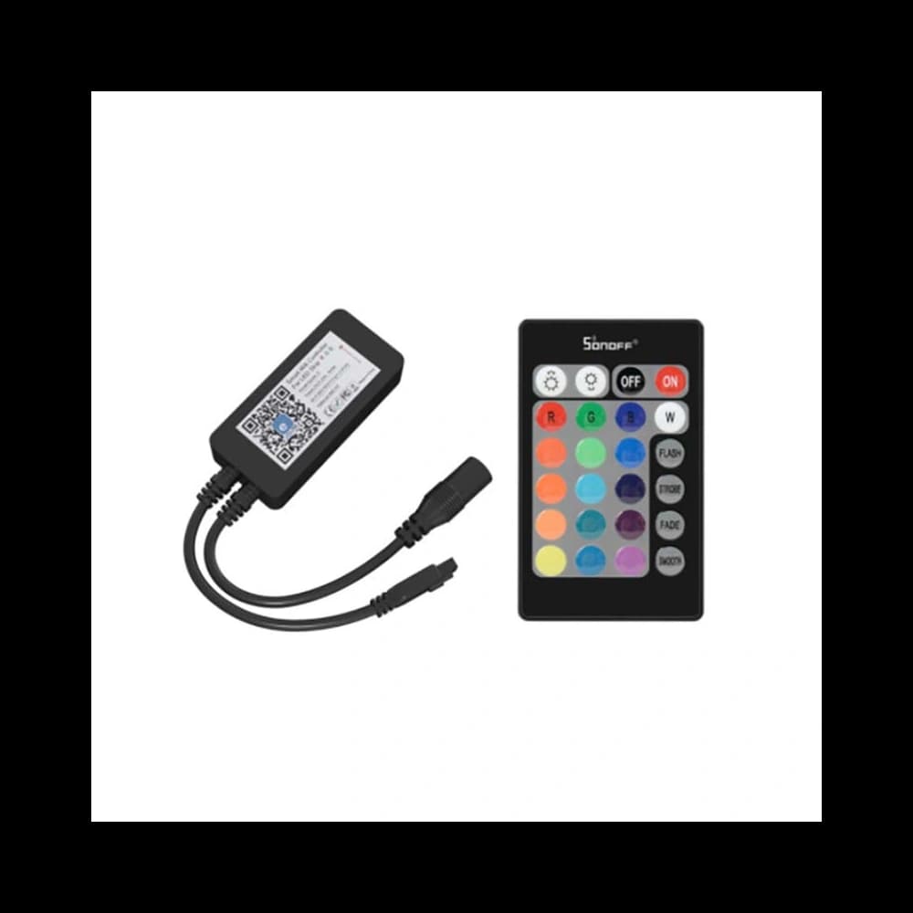 Smart LED Controller Sonoff L2-C - 1