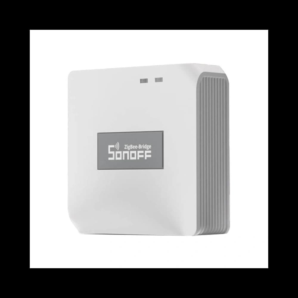 Intelligente Zentrale SONOFF ZigBee Bridge Pro - 1