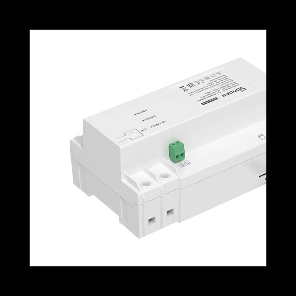 Intelligenter Schalter Sonoff SPM-Main - 2