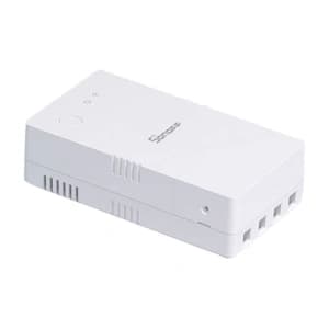 Sonoff POWR316 POW Origin WiFi-Schalter mit Strom- und Leistungsverbrauchsmessung