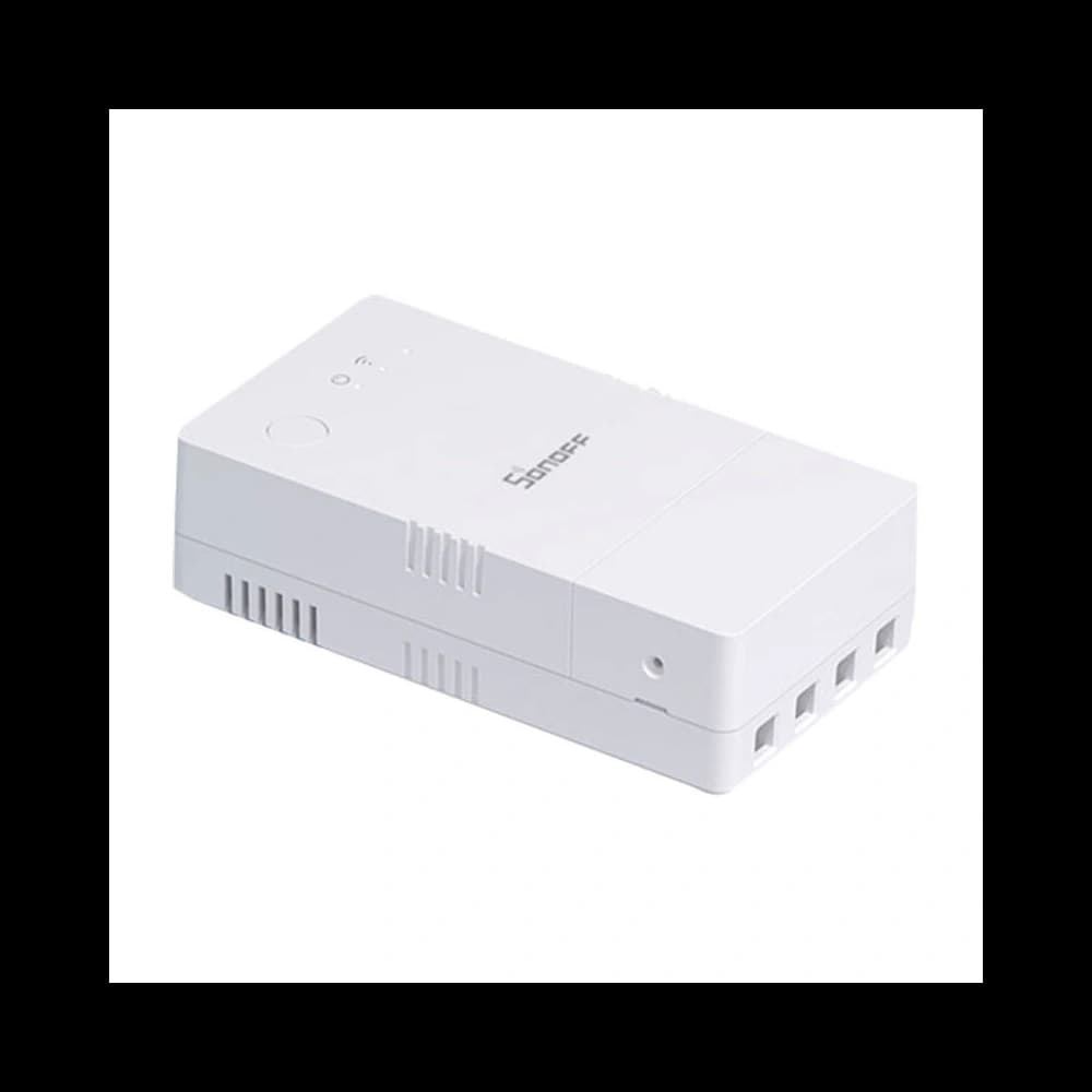 Sonoff POWR316 POW Origin WiFi-Schalter mit Strom- und Leistungsverbrauchsmessung - 1