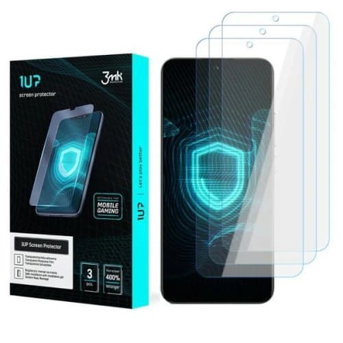 3MK 1UP Xiaomi 13 Pro [3 PACK]