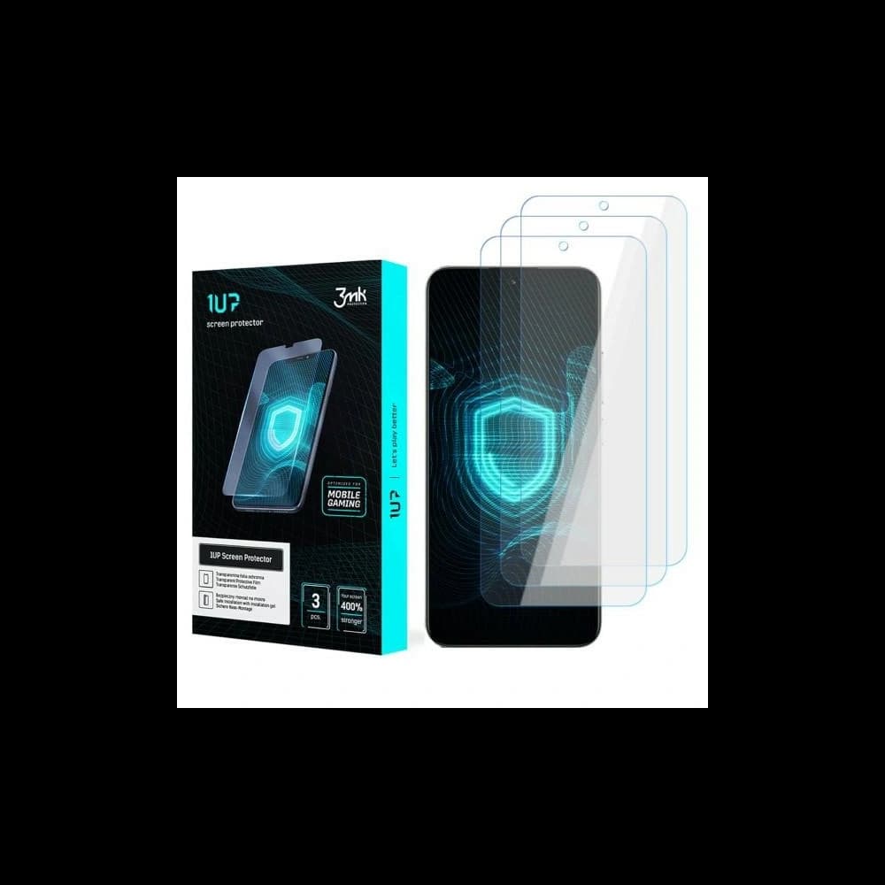 3MK 1UP Xiaomi 13 Pro [3 PACK] - 1