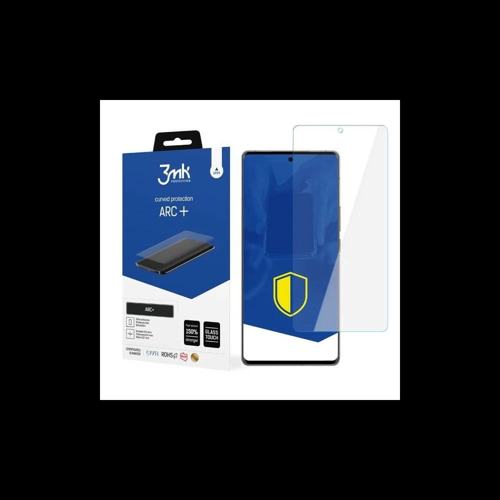 3MK ARC+ Vivo X90 - 1