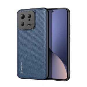 Case Dux Ducis Fino Xiaomi 13 blau