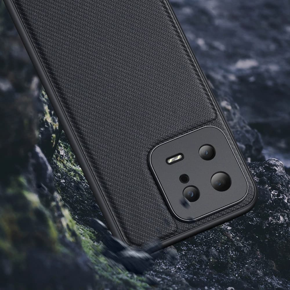 Case Dux Ducis Fino Xiaomi 13 blau - 12