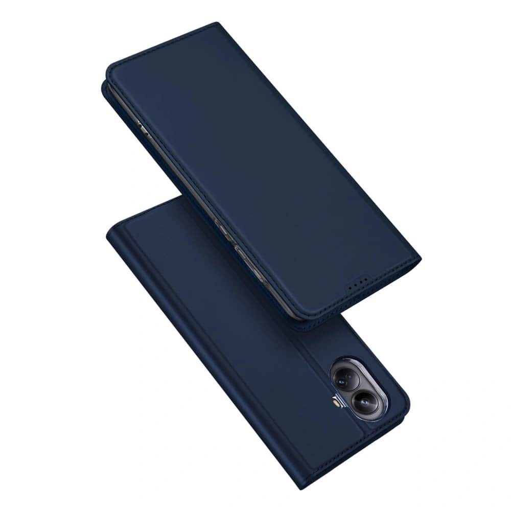 Dux Ducis Skin Pro Case für Realme 10 Pro blau - 1
