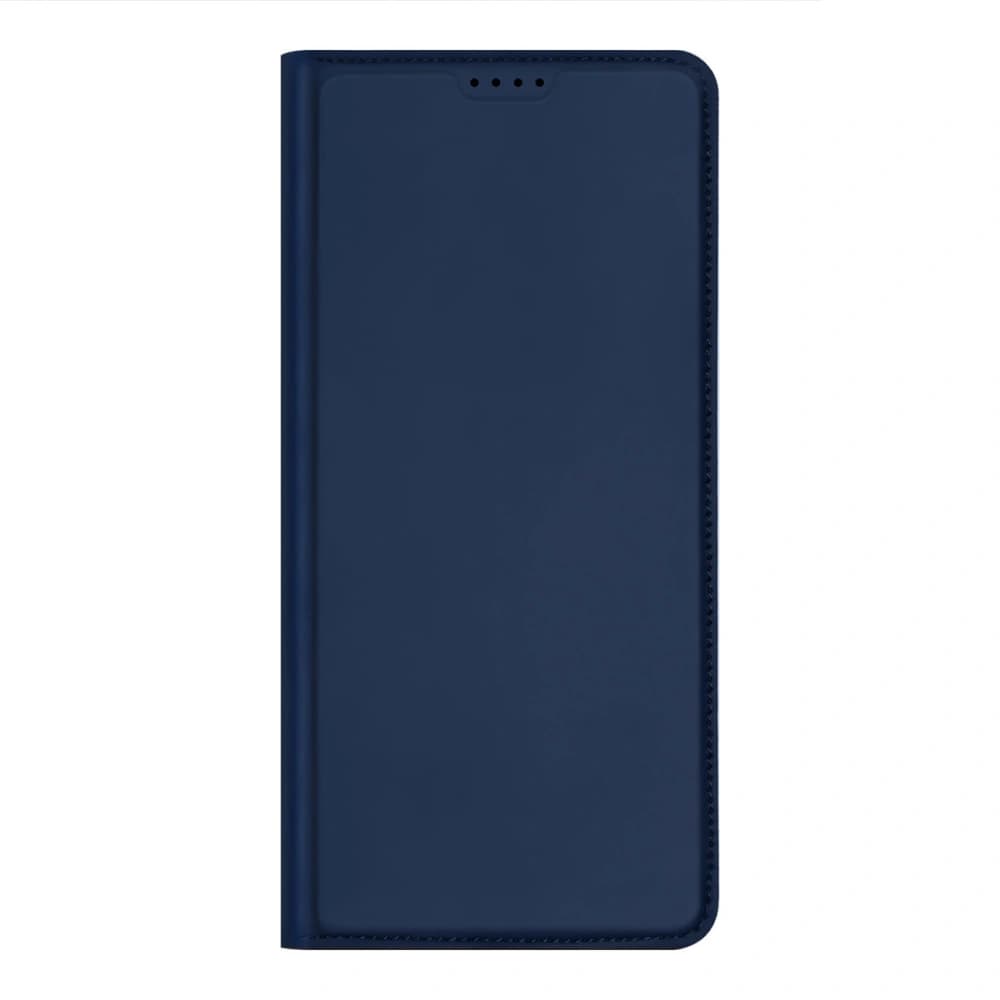 Dux Ducis Skin Pro Case für Realme 10 Pro blau - 6