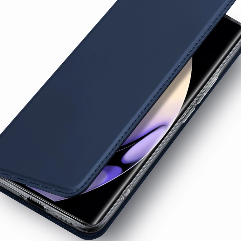 Dux Ducis Skin Pro Case für Realme 10 Pro blau - 17