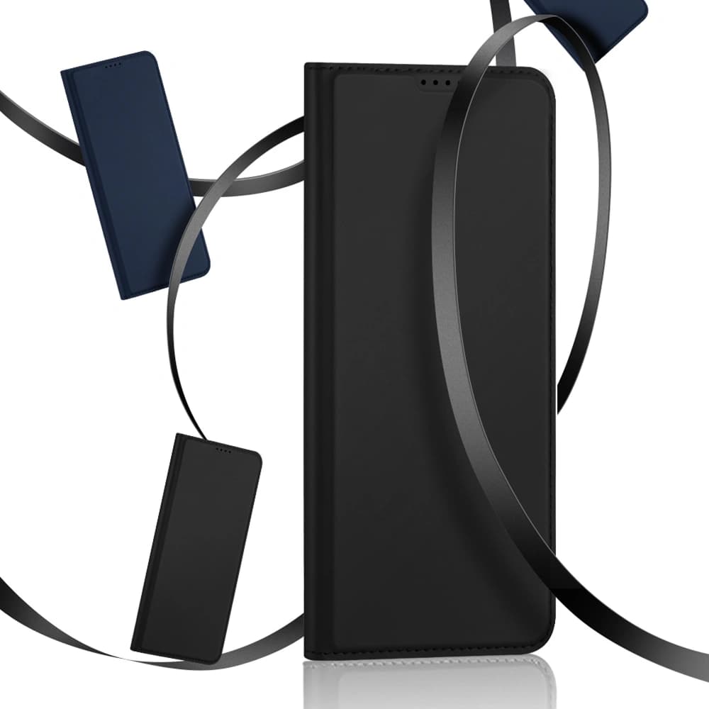 Dux Ducis Skin Pro Case für Realme 10 Pro blau - 20