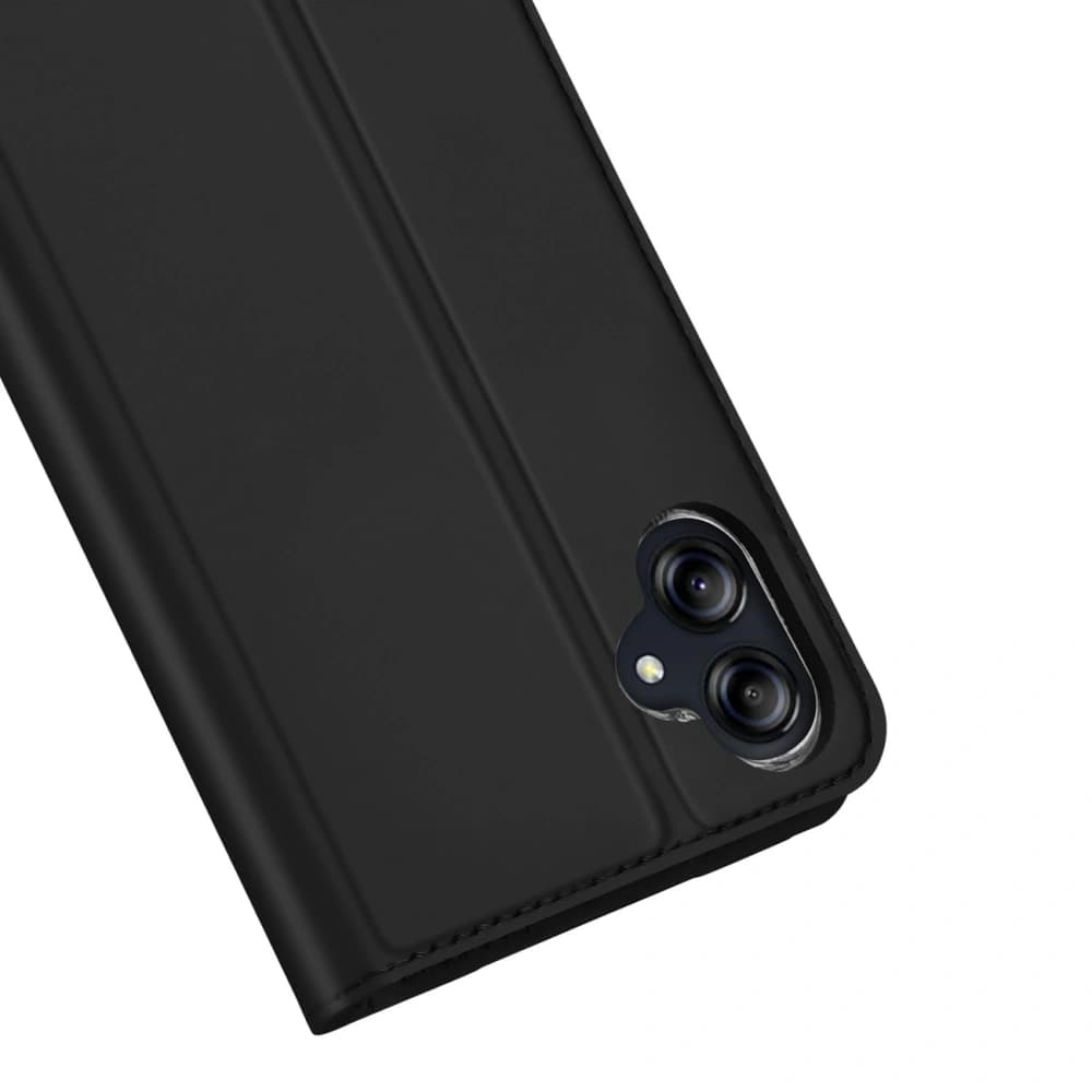 Case Dux Ducis Skin Pro Samsung Galaxy A04e schwarz - 3