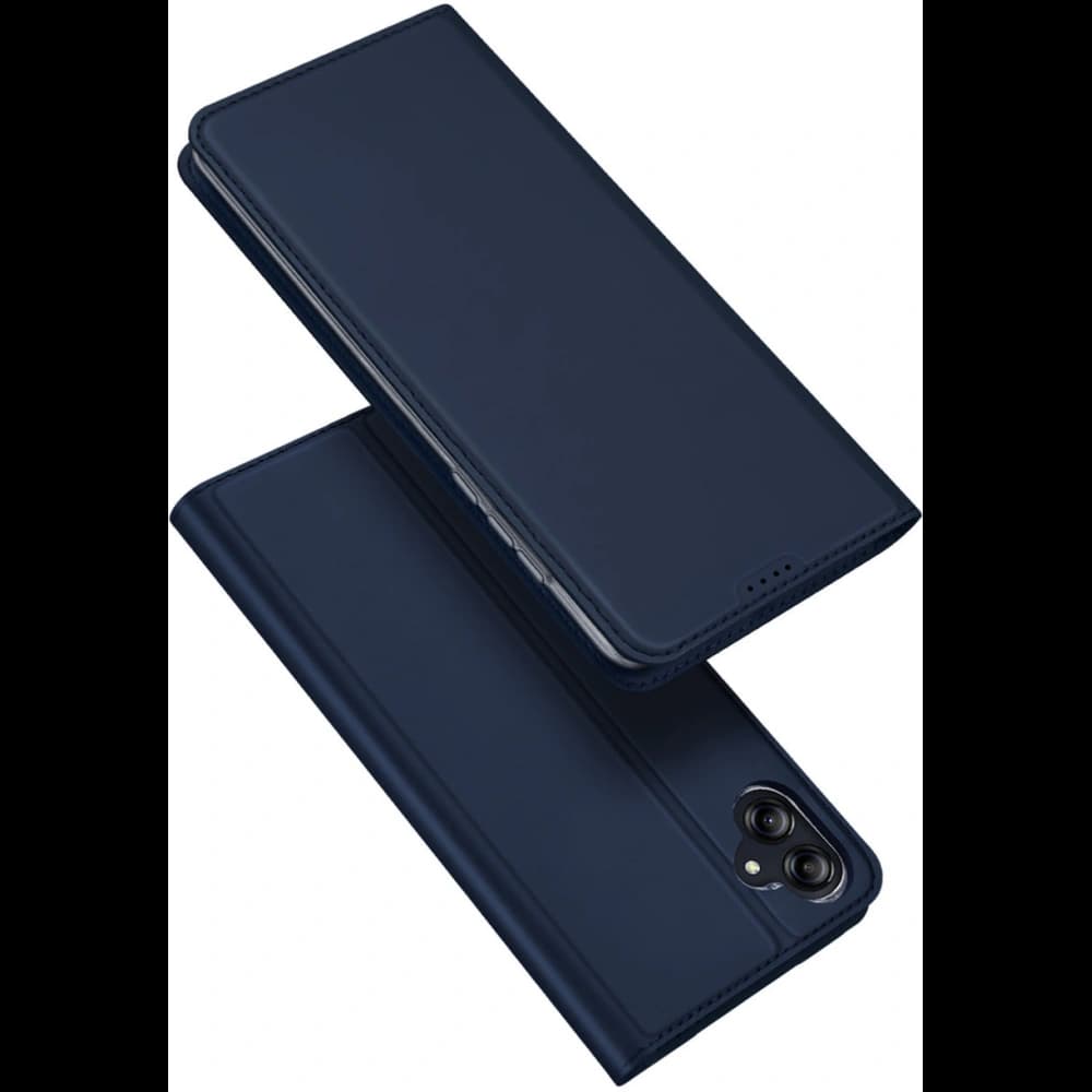 Case Dux Ducis Skin Pro Samsung Galaxy A04e blau - 1