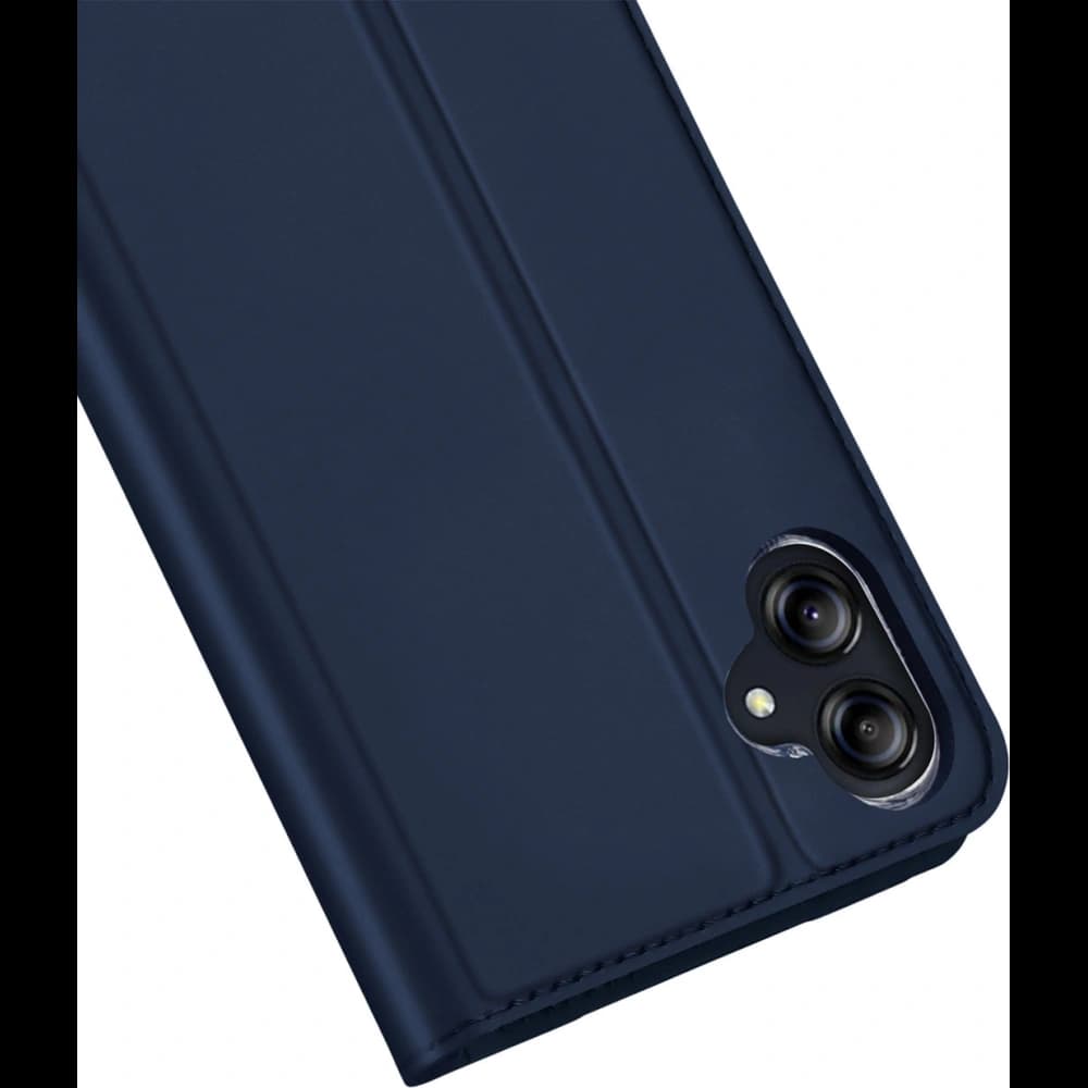Case Dux Ducis Skin Pro Samsung Galaxy A04e blau - 3